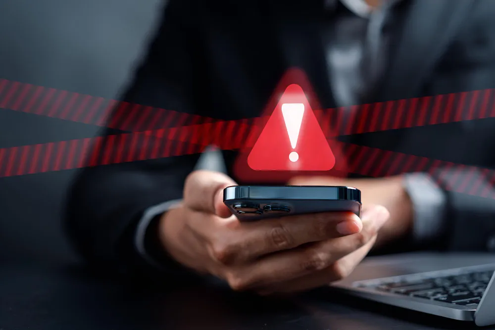codice imei - non cambiatelo!