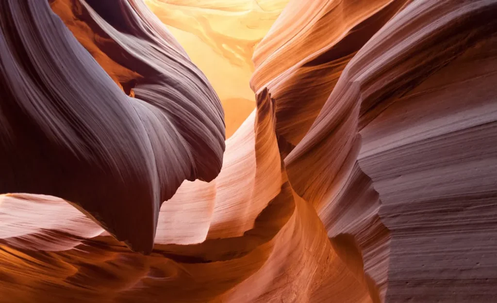 viaggio negli stati uniti - grand canyon