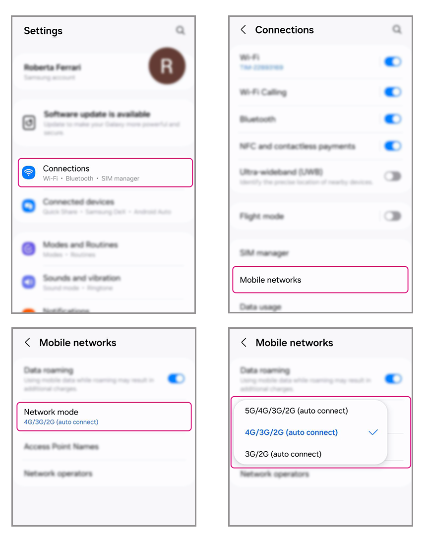 How do i know if my SIM is 5G? - eSIM.sm Blog