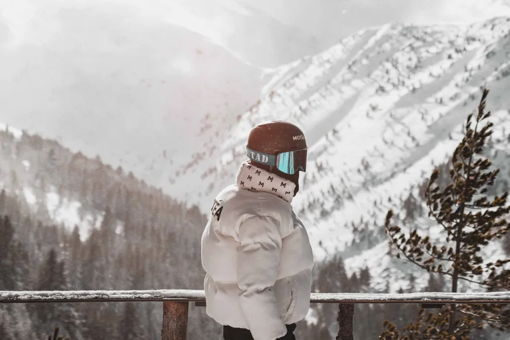 trip to kosovo - brezovica
