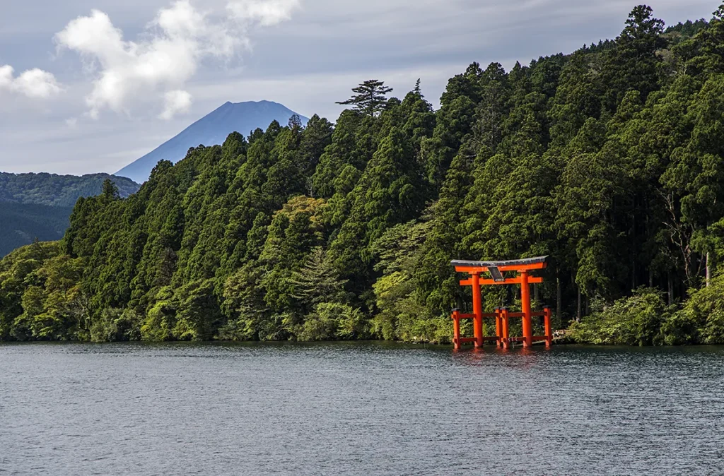 hakone - come avere internet all'estero