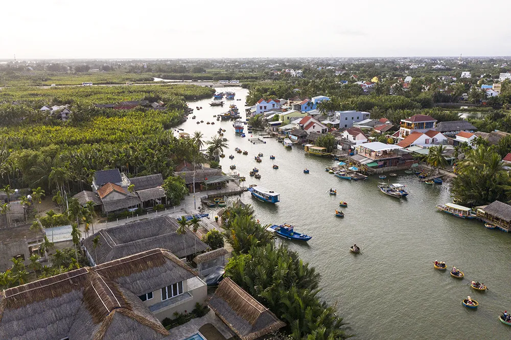 internet all'estero hoi an vietnam