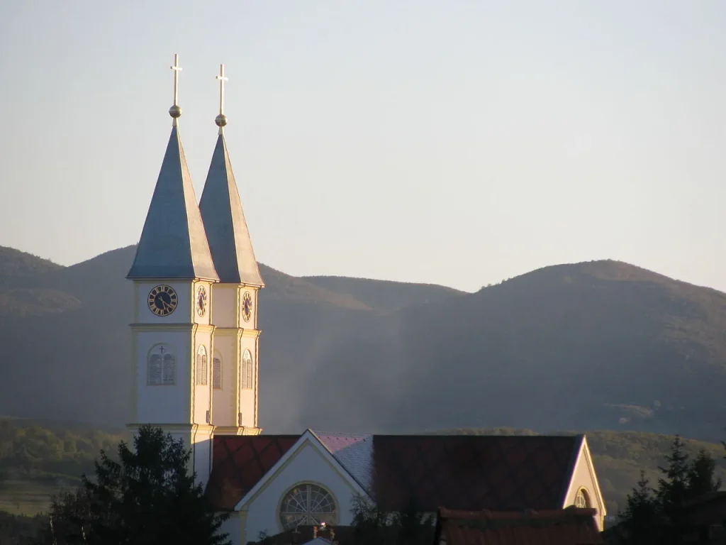 viaggio in kosovo - gjakova
