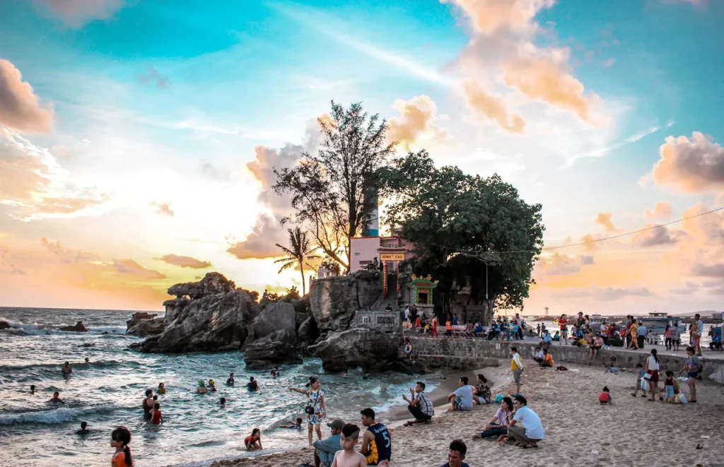vietnam phu quoca