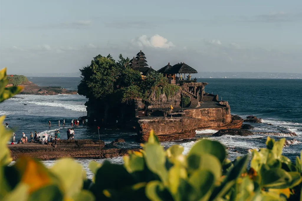 viaggio in indonesia - bali