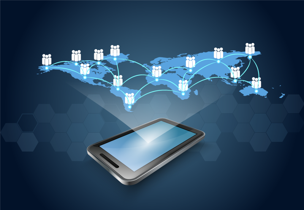 global sim - internet abroad