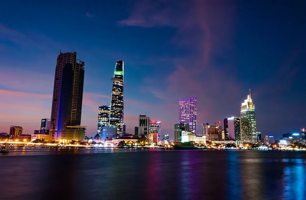 esim vietnam