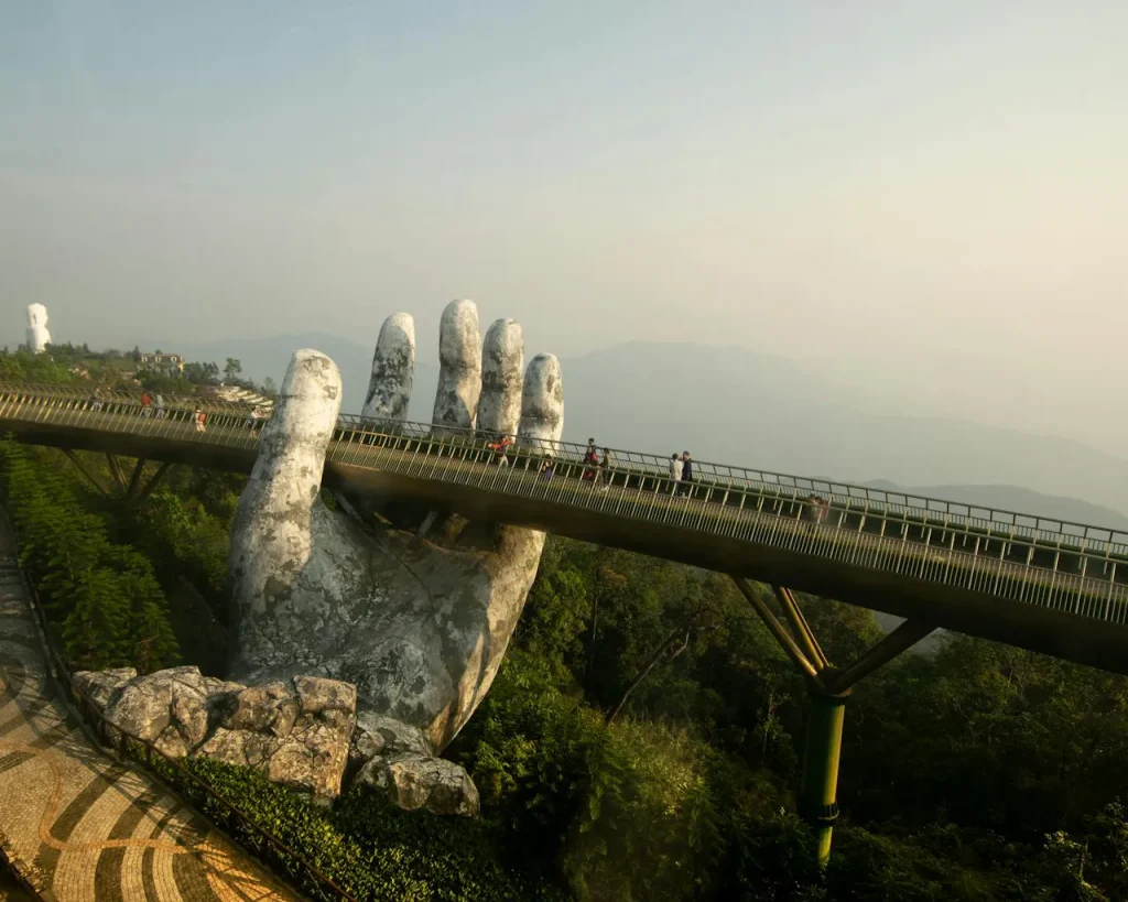 da nang viaggio in vietnam