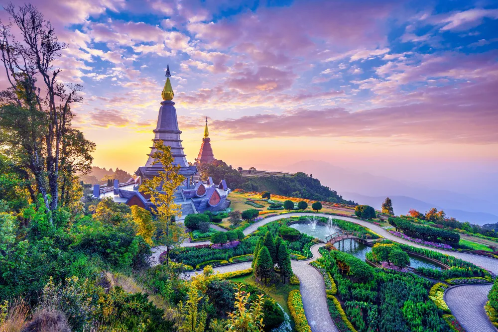 thailand sim card - internet abroad