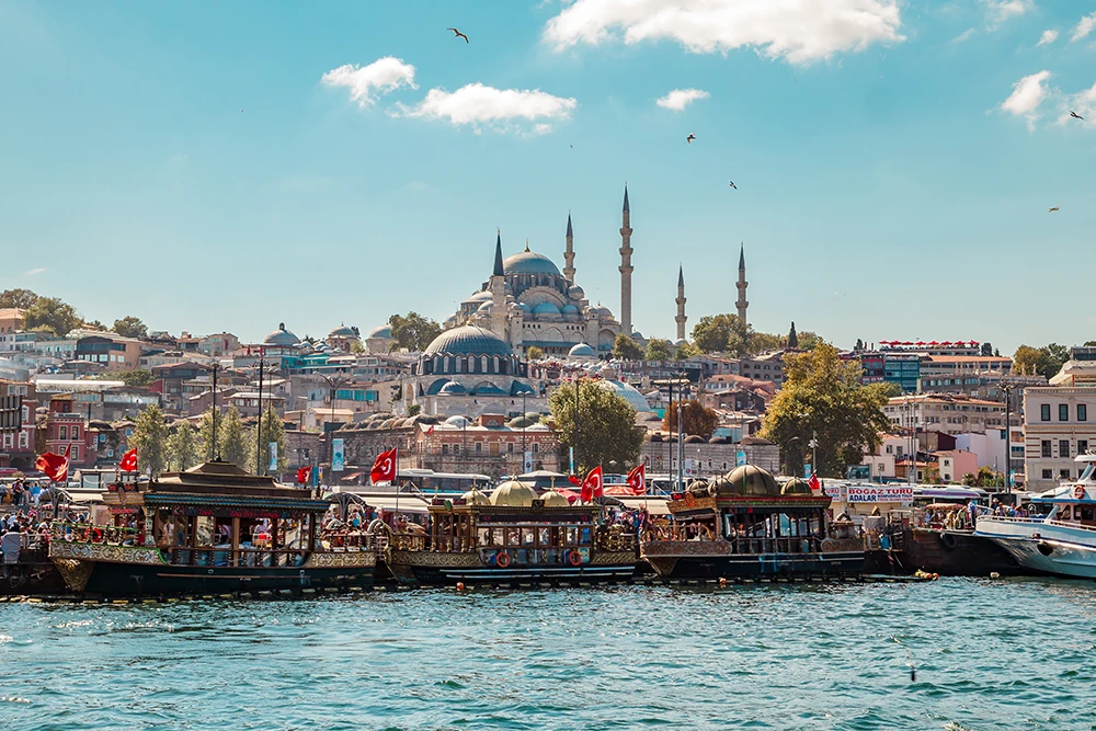 blocco esim in turchia