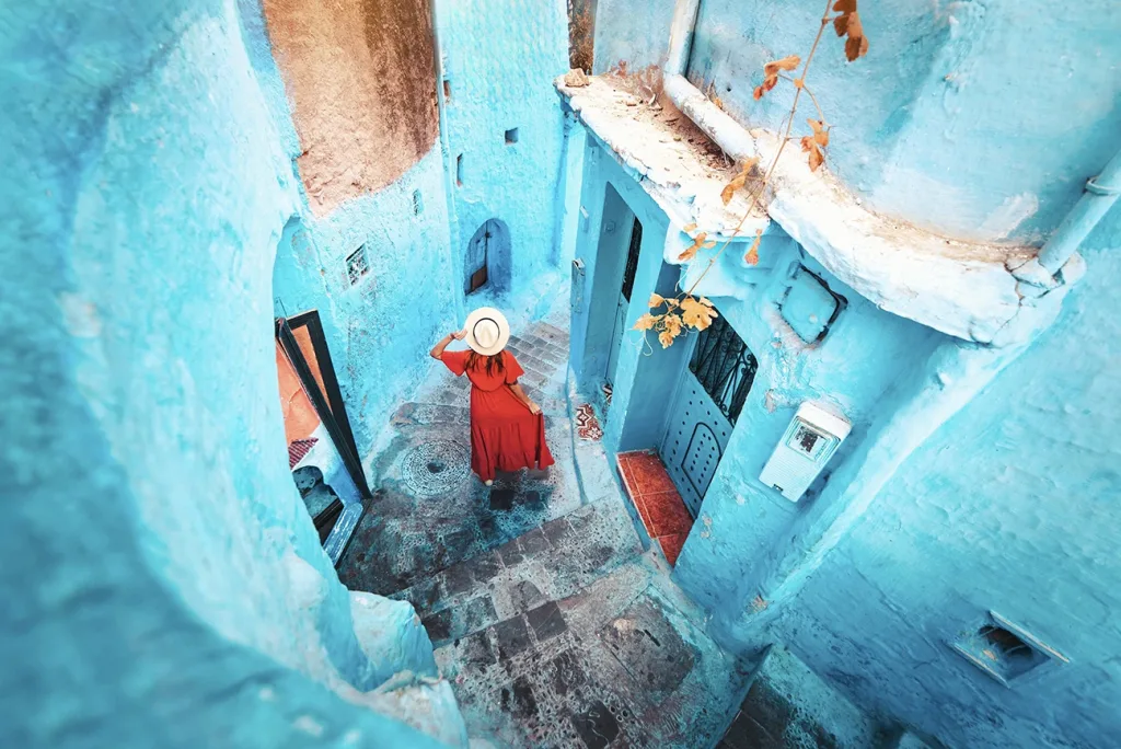 Ponti 2026 - Marocco