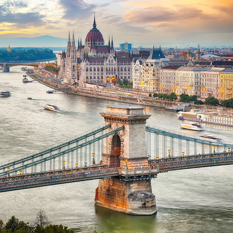 ponti 2026 - ungheria