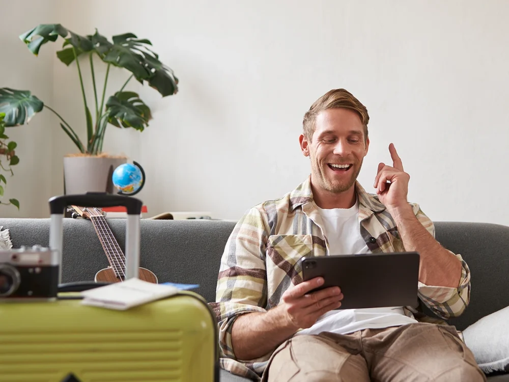 airbnb post