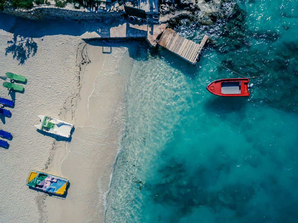 eSIM Albania - internet abroad