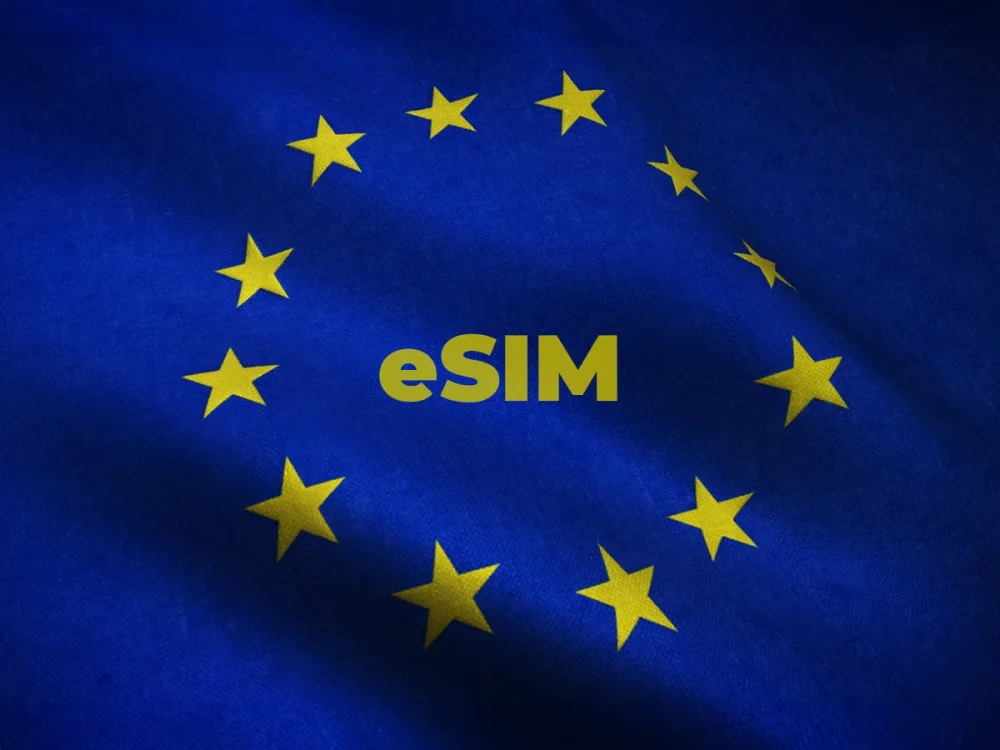 europe sim card