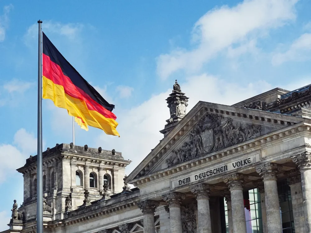 germania