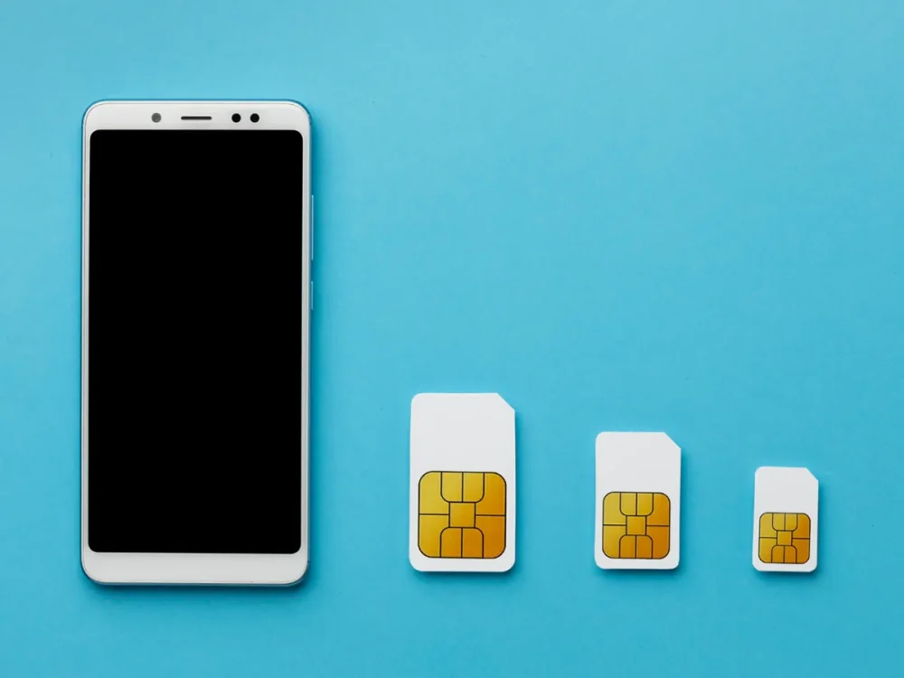micro sim nano sim