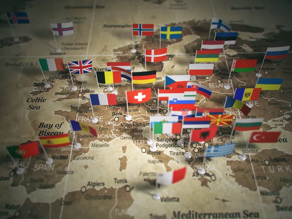 roaming sim europa