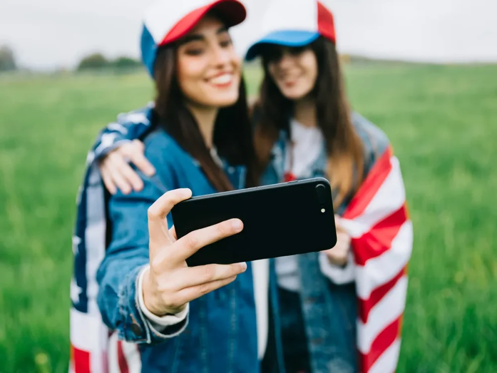 roaming usa