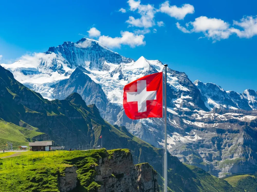 svizzera esim