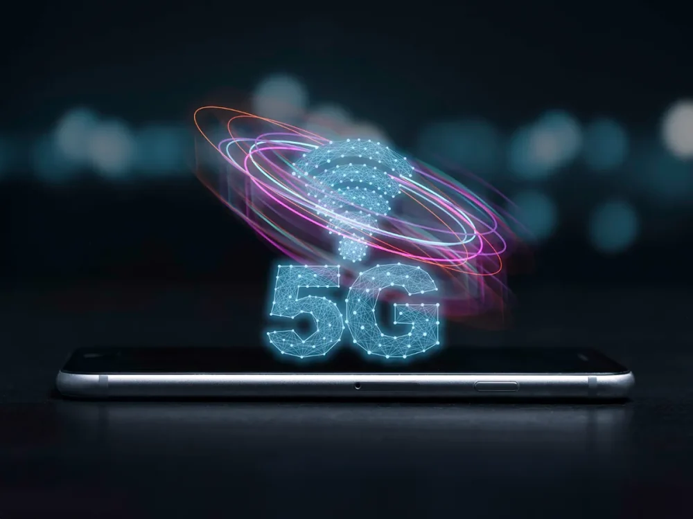telefono 5G