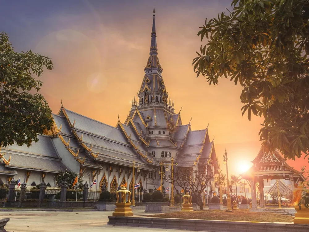 thailand guide