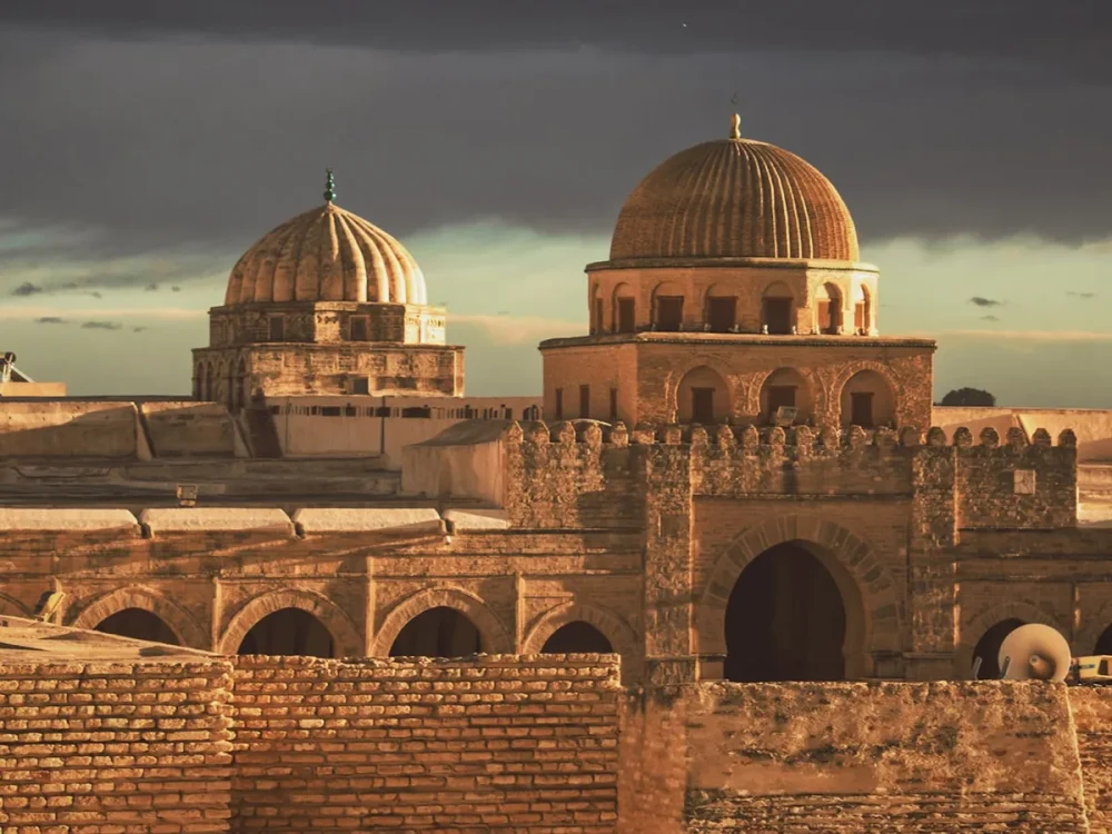 tunisia