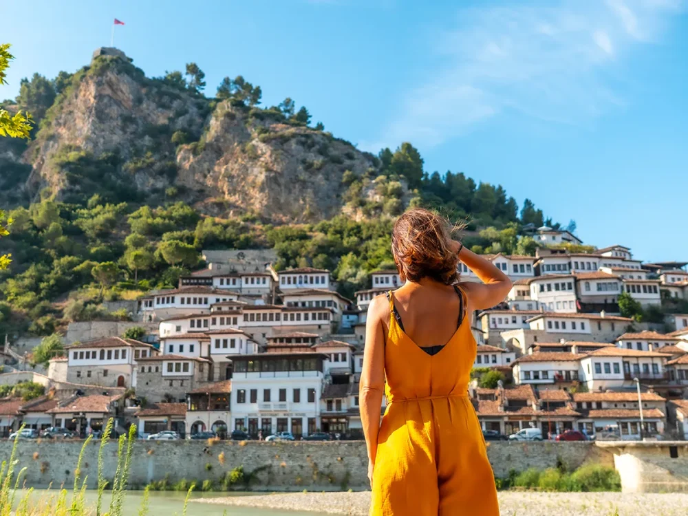viaggio in albania