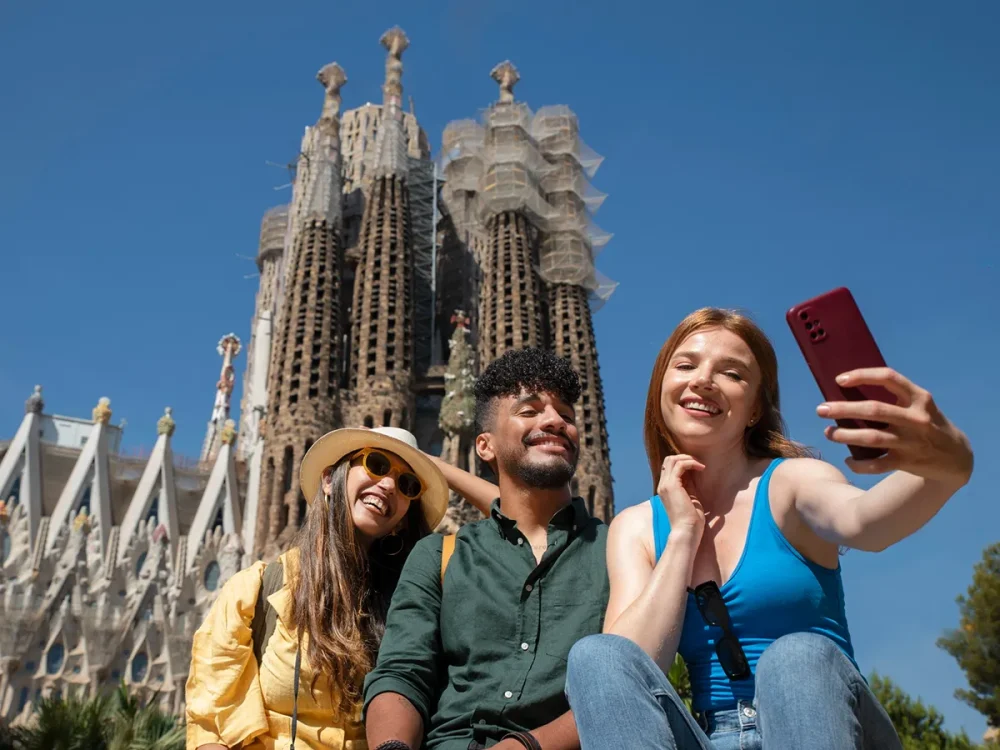 viaggio in europa