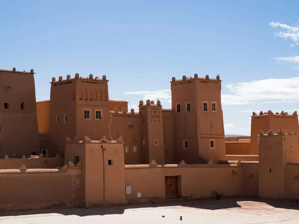 viaggio in marocco