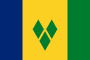 Saint Vincent I Grenadyny