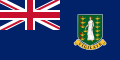 Îles Vierges Britanniques