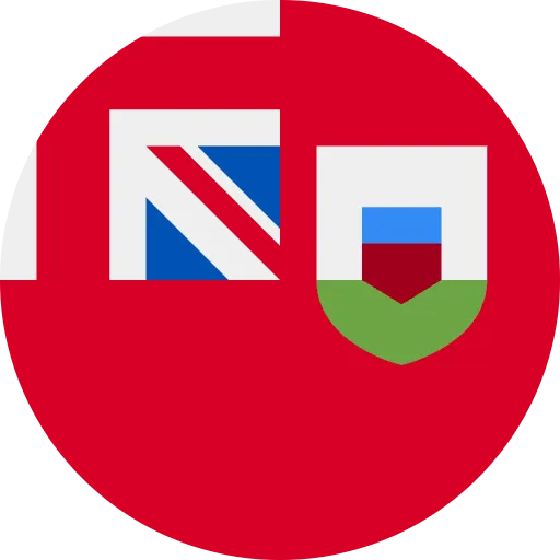 Bermudes
