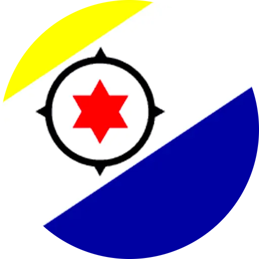 Bonaire, Saint-Eustache Et Saba