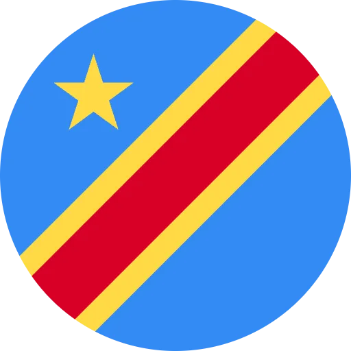 Congo, République Démocratique Du
