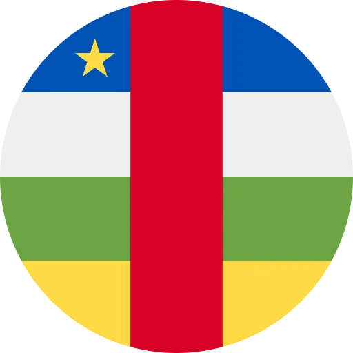 République Centrafricaine