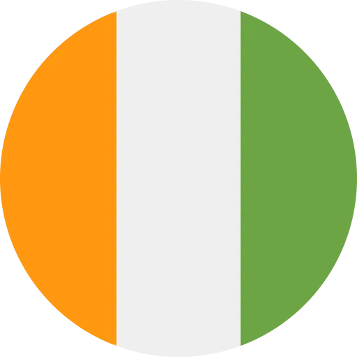 Côte D'Ivoire