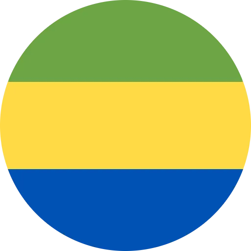Gabon