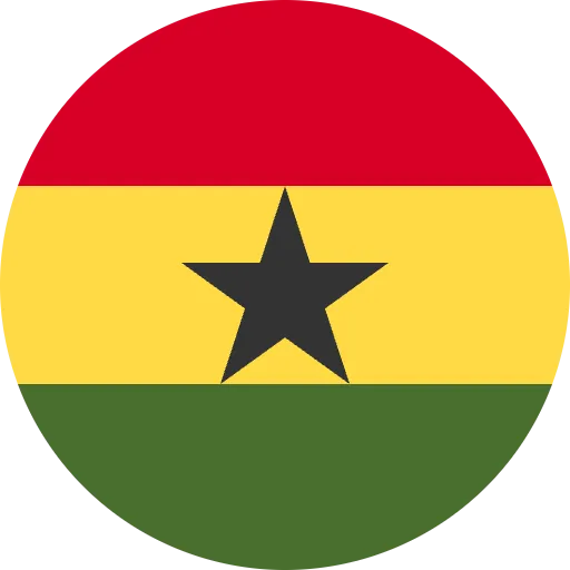 Ghana