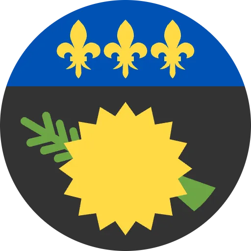 Guadeloupe