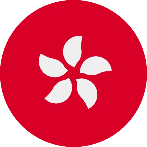 Hong Kong