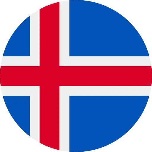Islande