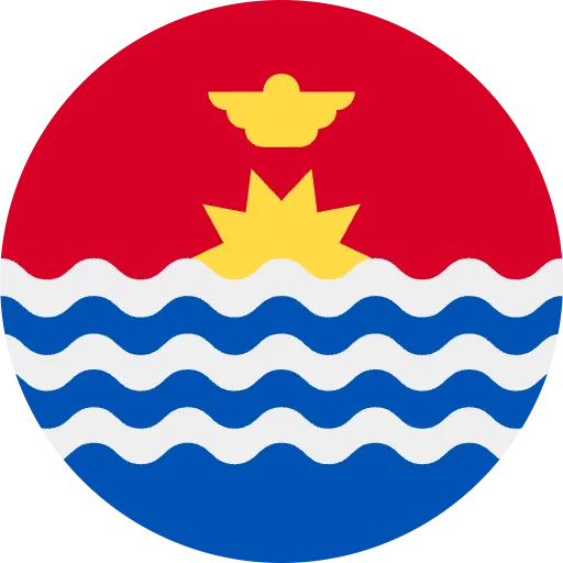Kiribati