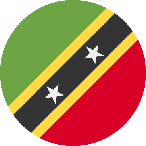 Saint-Christophe-et-Niévès