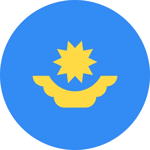 Kazakhstan