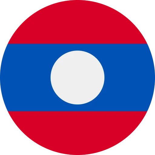 République Démocratique Populaire Lao