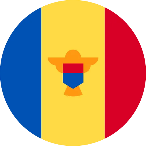 Moldavie