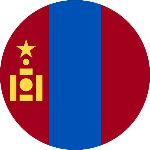 Mongolie