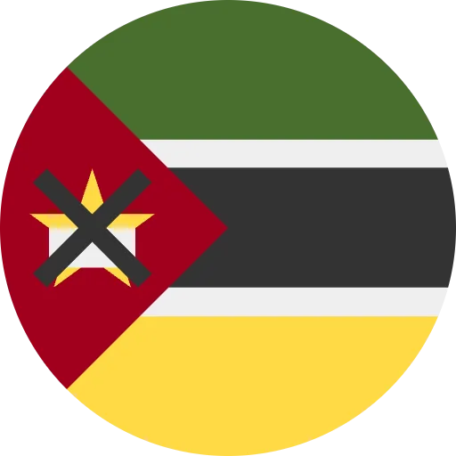 Mozambique