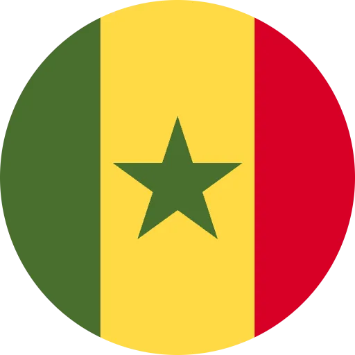 Sénégal